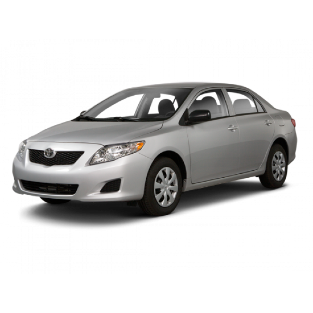 4 Amortecedores Kayaba + Kits Suspensão Toyota Corolla Todos 2008/2014