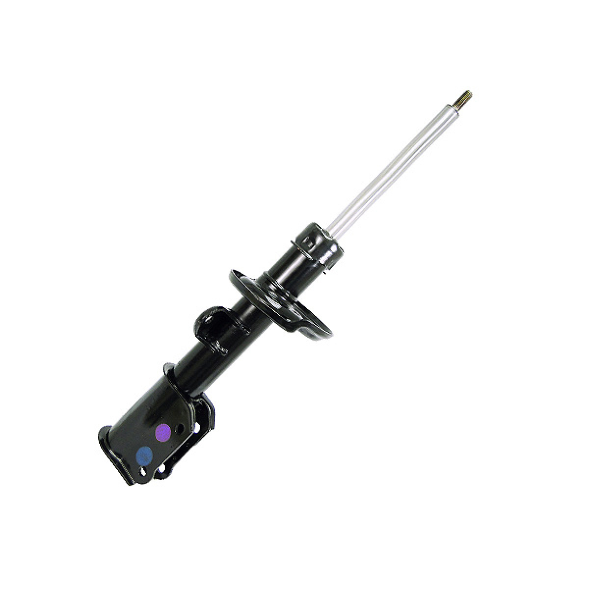 Amortecedor Dianteiro Cofap Turbogás Jeep Renegade 15/18 GP33229