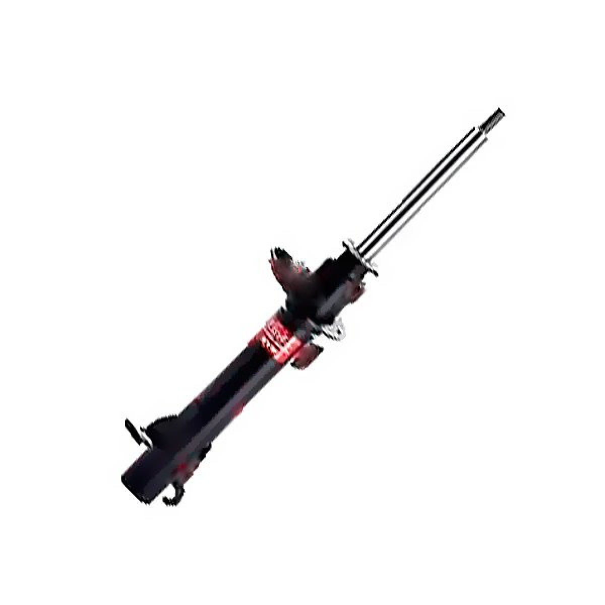 Amortecedor Dianteiro Direito Kayaba Ford Fusion 10/12 333379