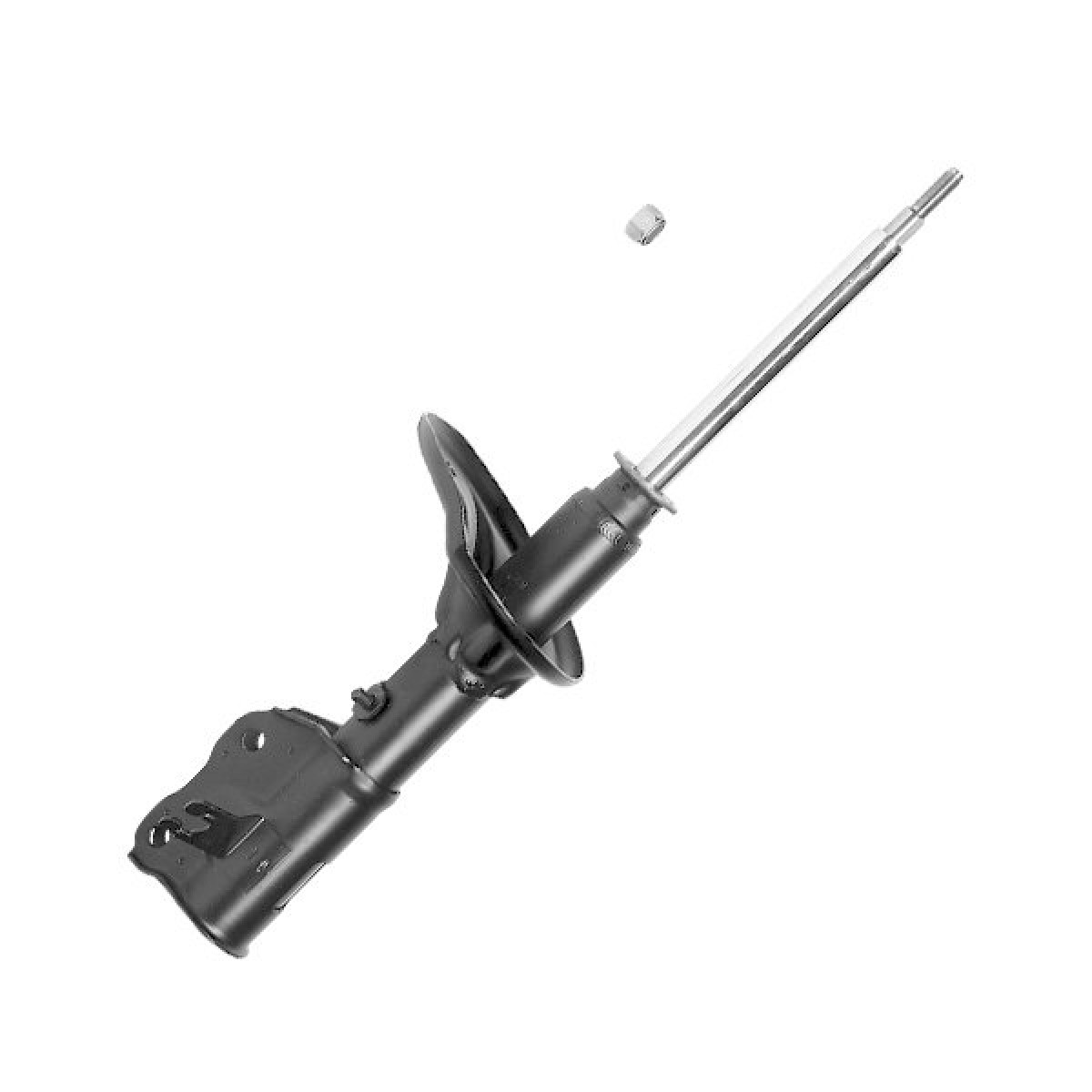 Amortecedor Dianteiro Direito Kayaba Proton Coupe Persona 96/04 334097