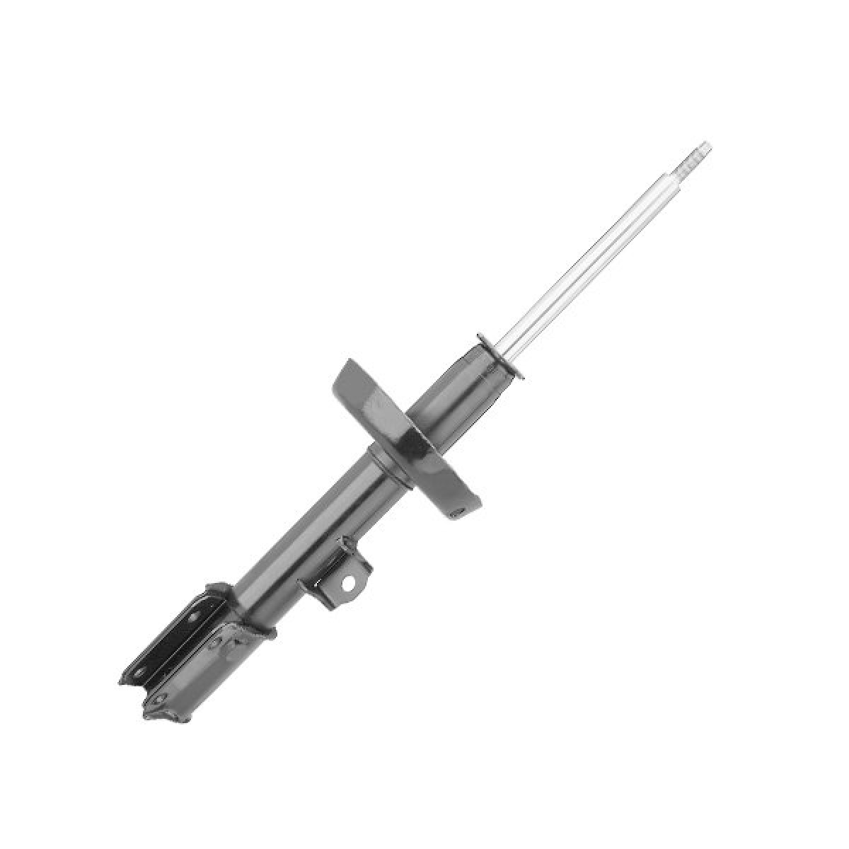 Amortecedor Dianteiro Direito Nakata Gm Prisma Onix HG33089