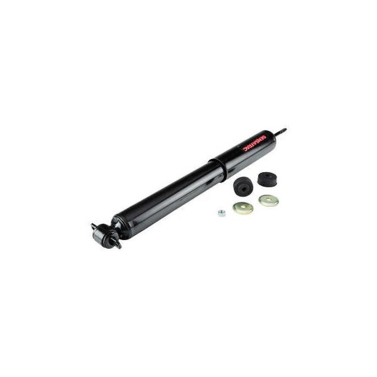 Amortecedor Dianteiro Monroe Jeep Grand Cherokee 93/98 37081N - 2