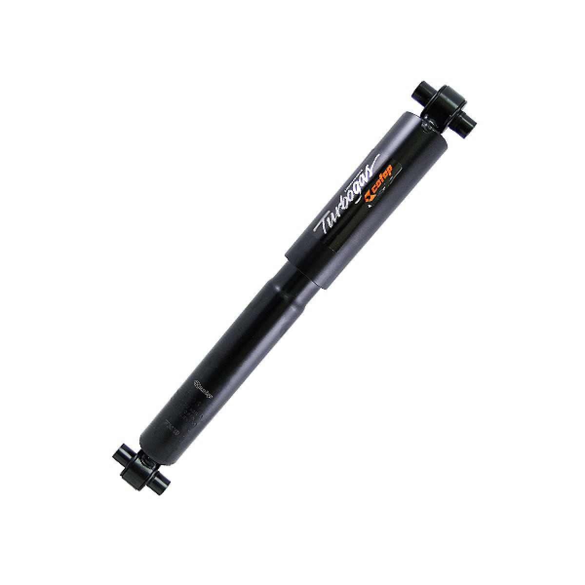 Amortecedor Traseiro Cofap Turbogás Ford Fusion 06/09 GB48266 - 1