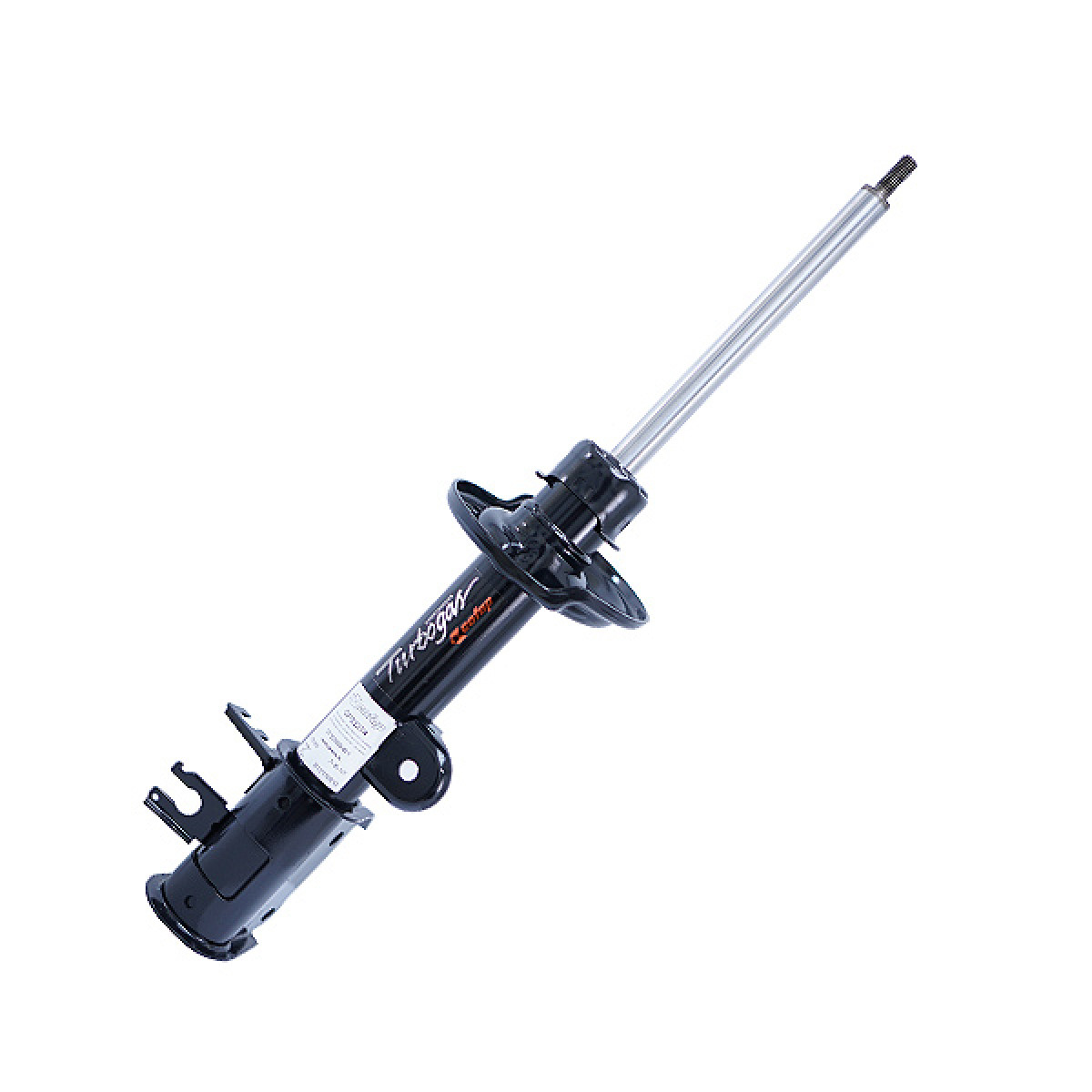 Amortecedor Traseiro Cofap Turbogás Jeep Compass 17/18 GP33274
