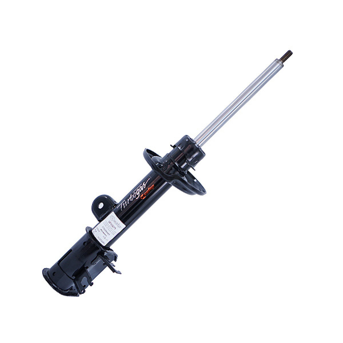Amortecedor Traseiro Cofap Turbogás Jeep Compass 17/18 GP33275