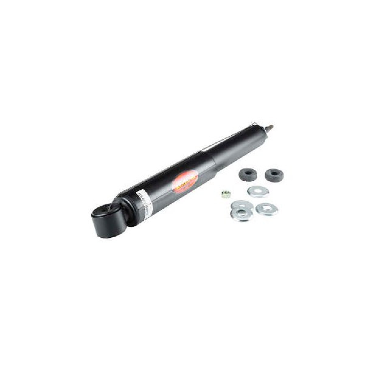 Amortecedor Traseiro Monroe Land Rover Defender 83/96 D6629