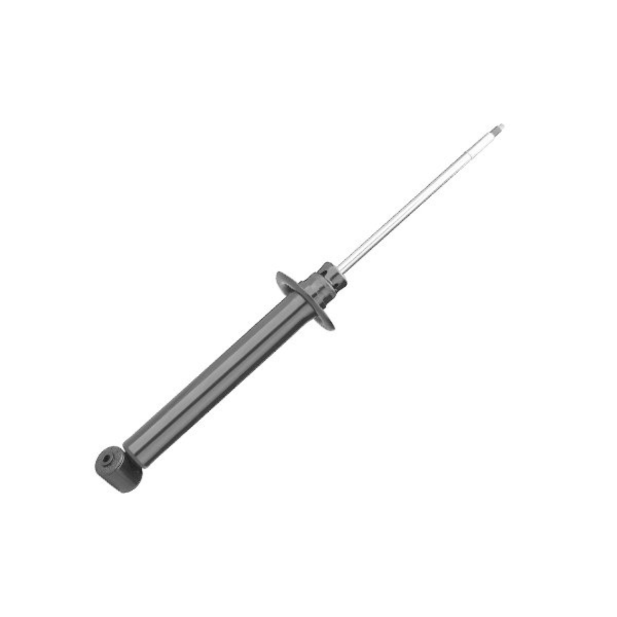 Amortecedor Traseiro Nakata Vw Voyage Gol 08/15 HG31128 - 2