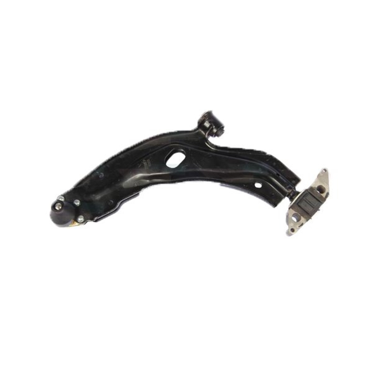 Bandeja Dianteira Inf. Esquerda Perfect Fiat Doblo 2004/2013 BDJ9009