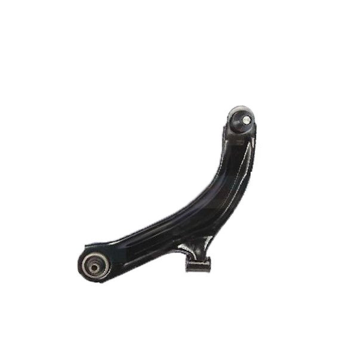 Bandeja Dianteira Inf. Esquerda Perfect Nissan Grand Livina BDJ1057