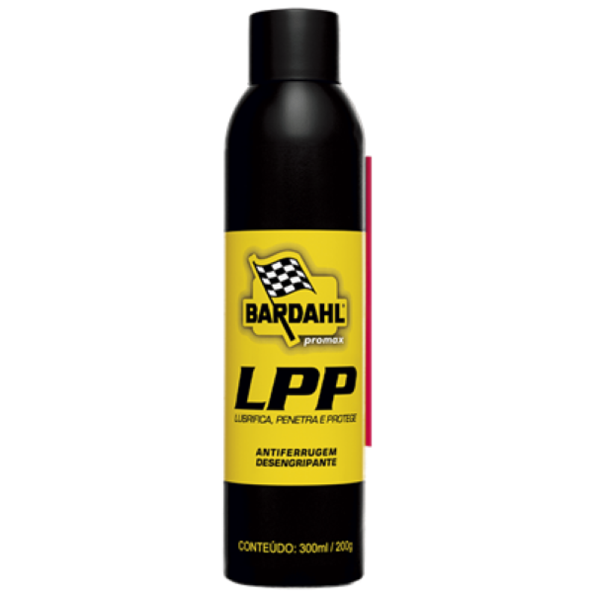 Desengripante Bardahl Lpp