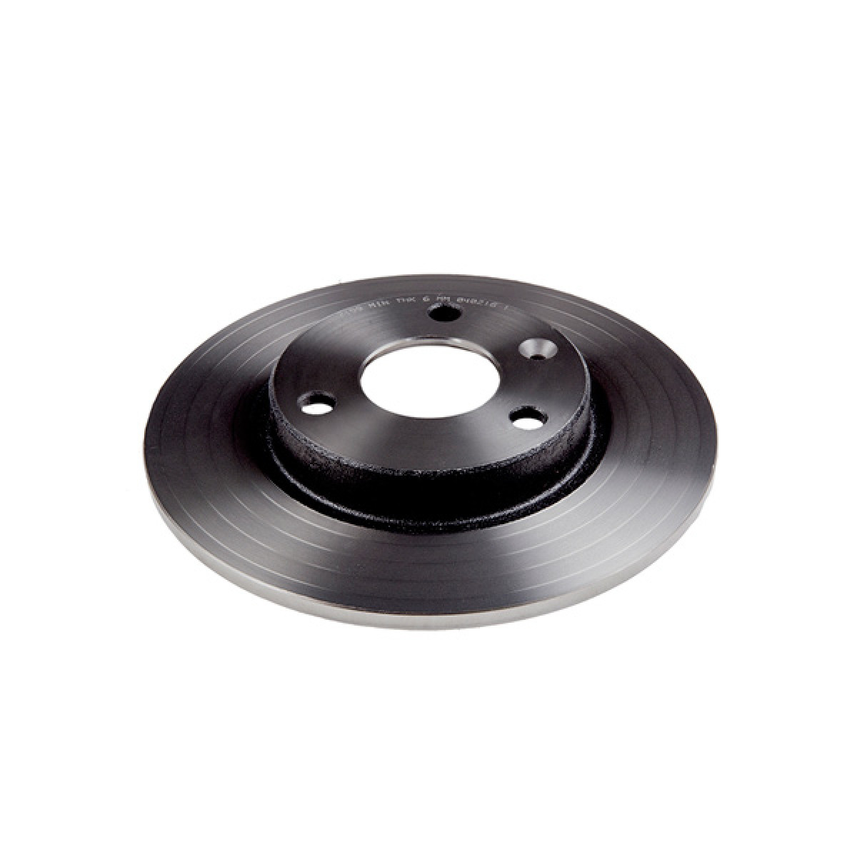 Disco Dianteiro Fremax Peugeot 106 92/01 (Par) BD7199 - 2