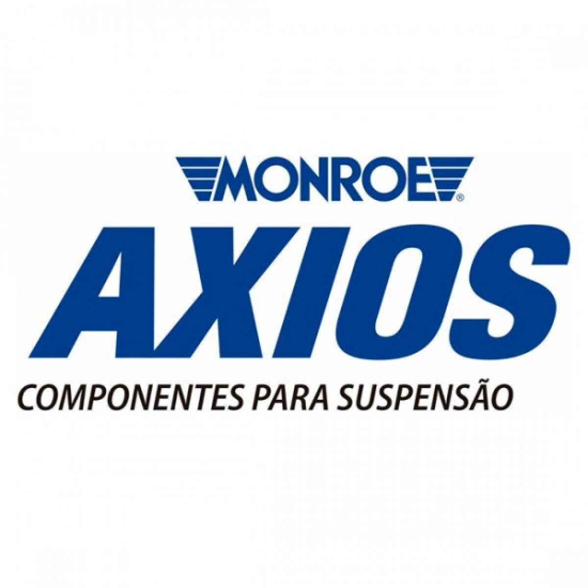 Bieleta Suspensão Dianteira Axios Gm Astra 99/ Vectra Zafira BR19253102125 - 2