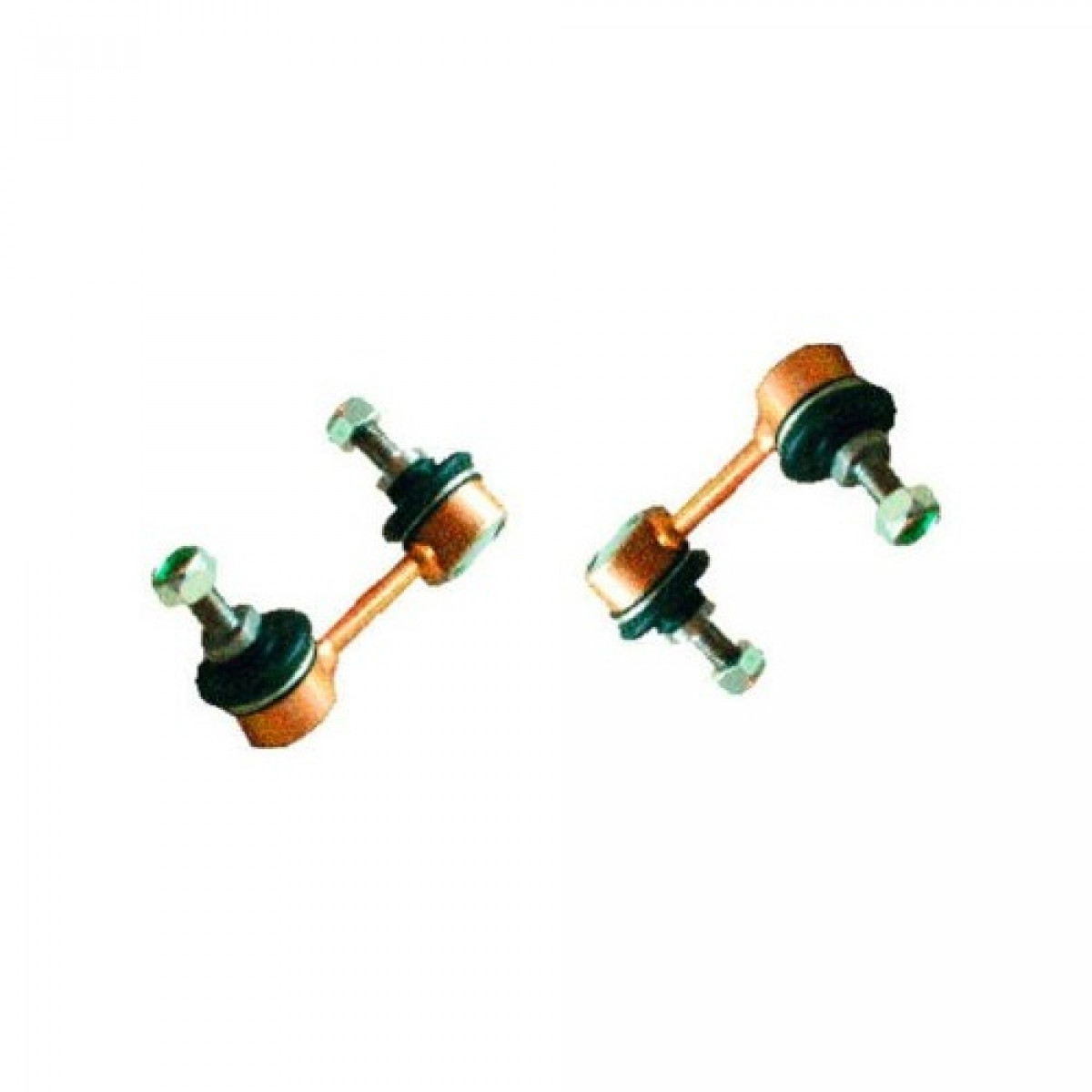 Bieleta SUSPENSÃO Dianteira Sampel Honda Accord (Par) - 2