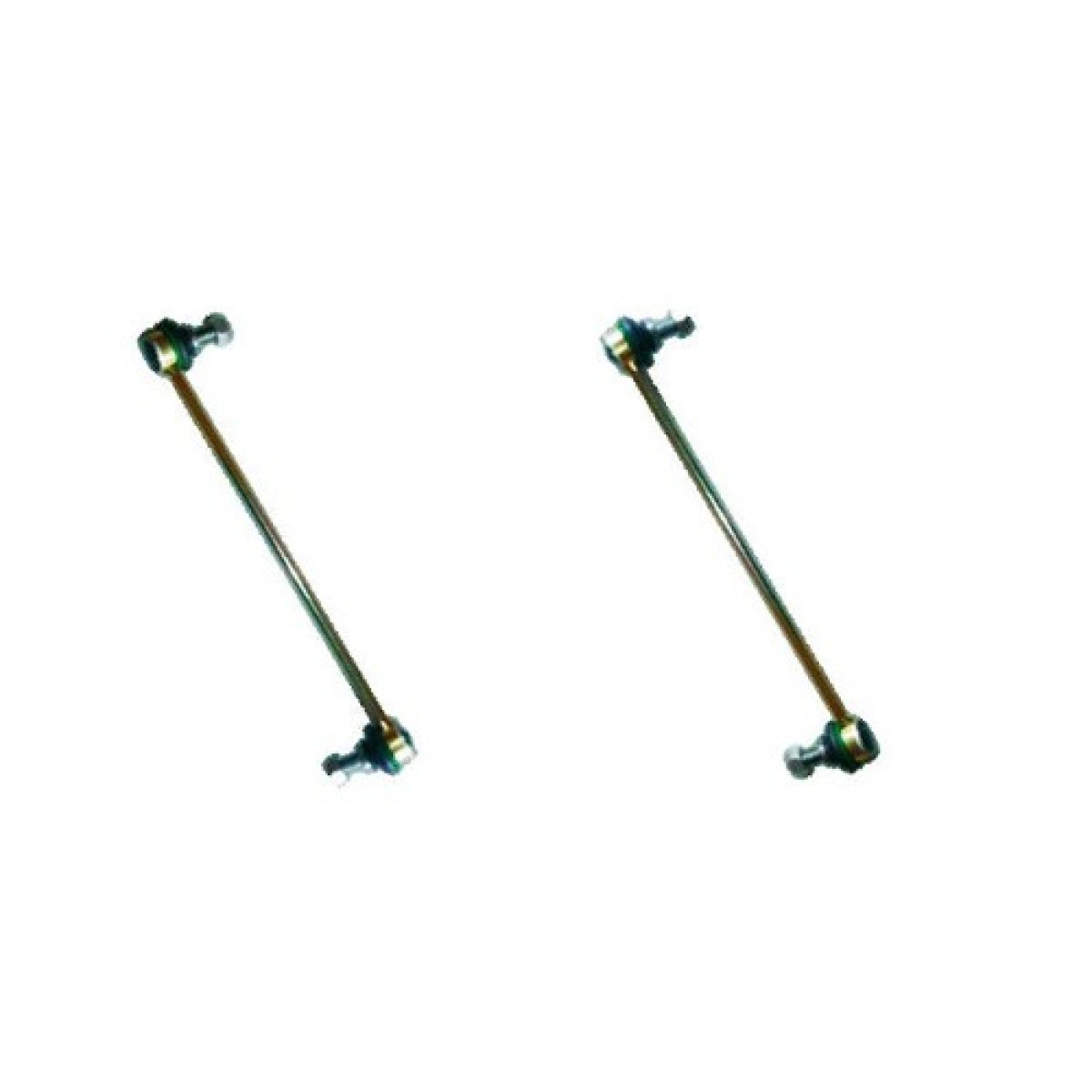 Bieleta SUSPENSÃO Dianteira Sampel Hyundai Santa Fé (Par)