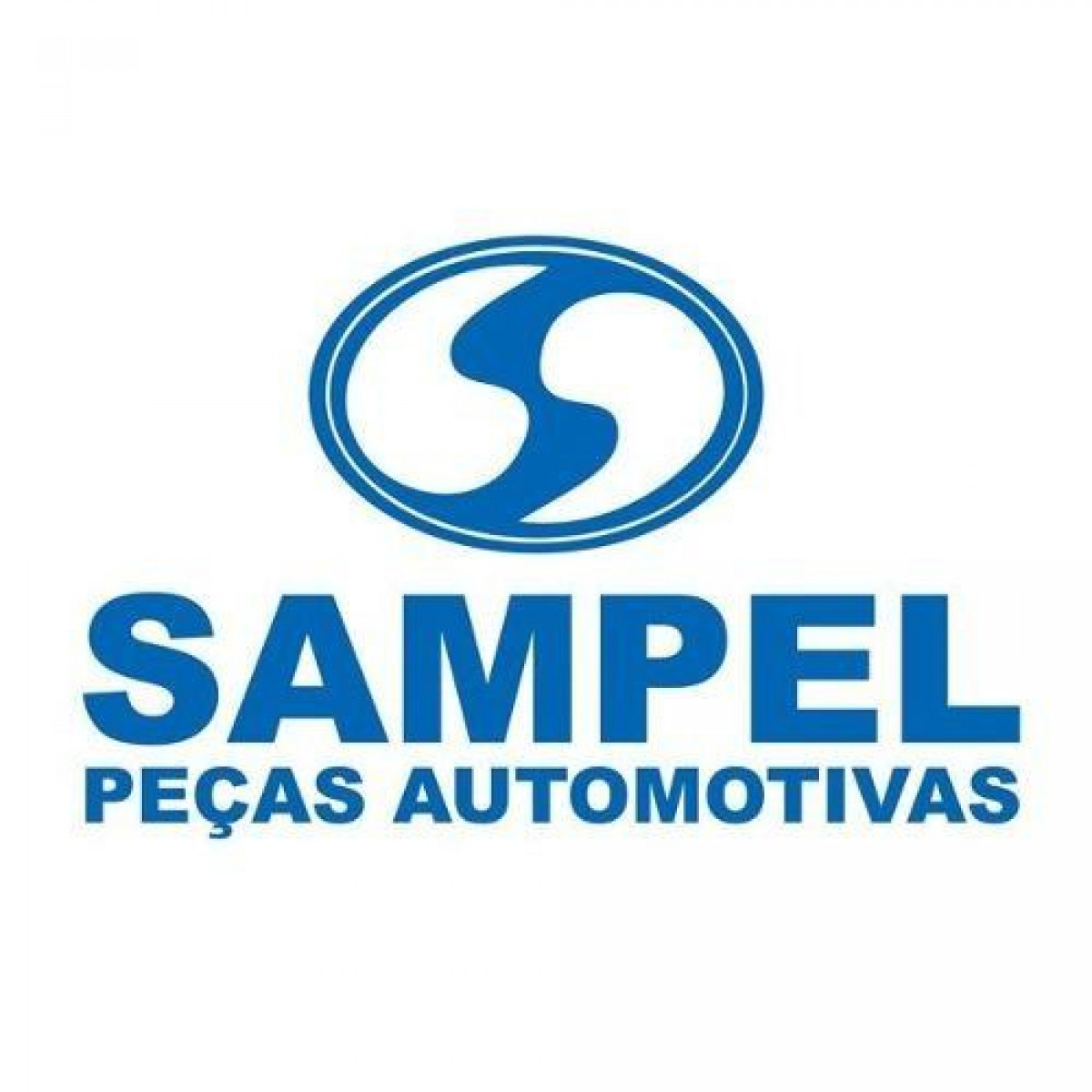 Bieleta SUSPENSÃO Dianteira Sampel Kia Optima 11/ (Par) - 2