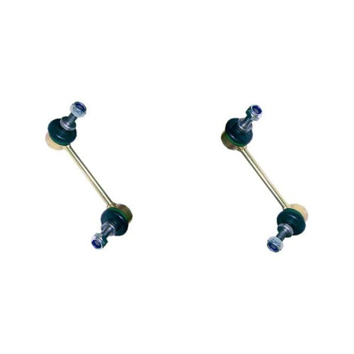 Bieleta SUSPENSÃO Dianteira Sampel Renault Master (Par)