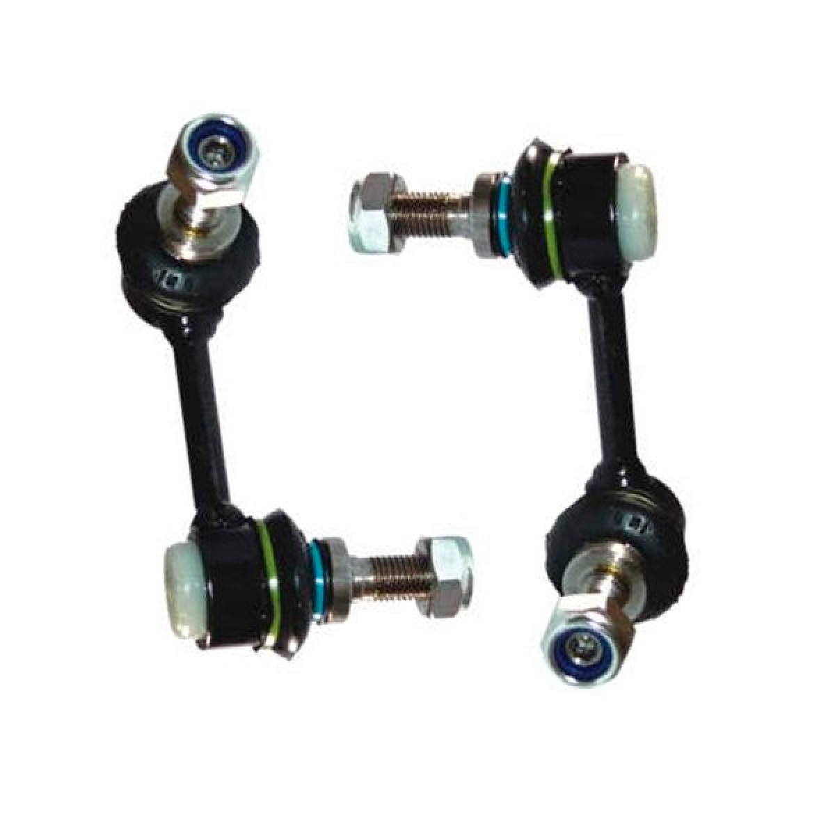 Bieleta SUSPENSÃO Traseira Axios Honda Civic (Par)