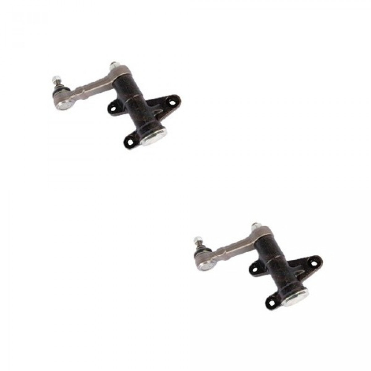 Braço Auxiliar Perfect Mitsub L200 Sport Pajero Sport (Par)