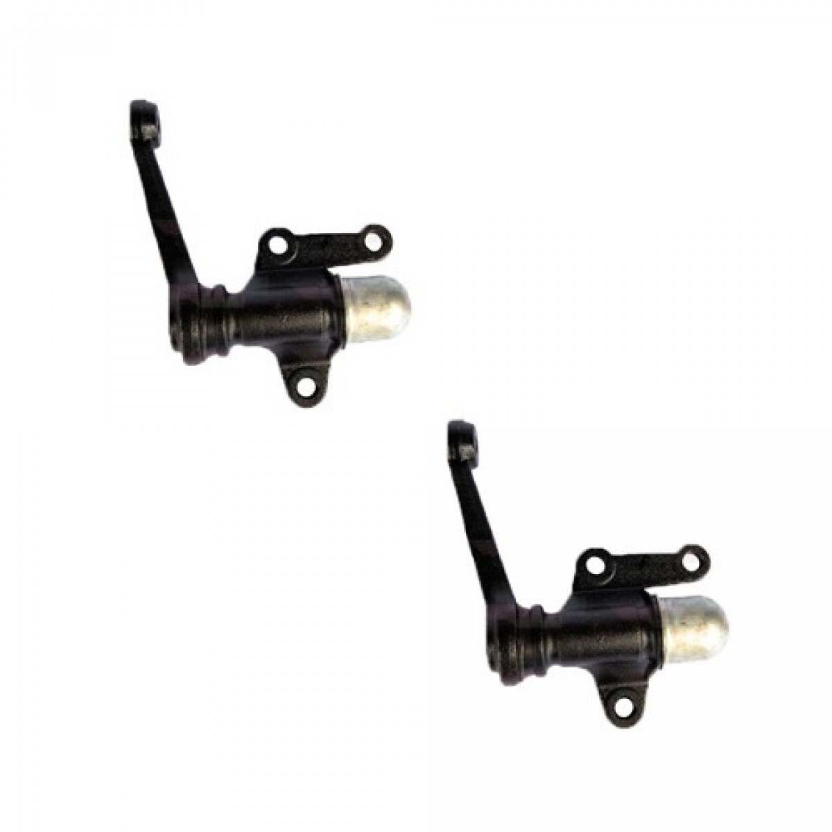 Braço Auxiliar Perfect Toyota Hilux 93/97 (Par)