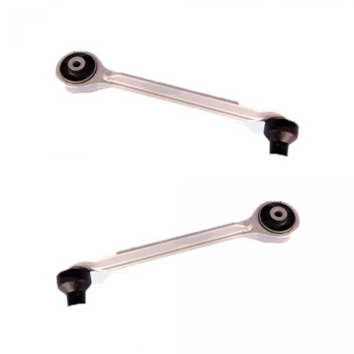 Braço Sup. Dianteiro Anterior Reto Perfect Audi A4 (Par)