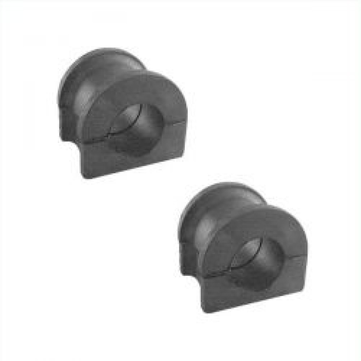 Bucha Barra Estabilizadora Central Axios Elba 1991/1996  Uno 1991/2014 Premio 1991/1996 Fiorino 1988/1996