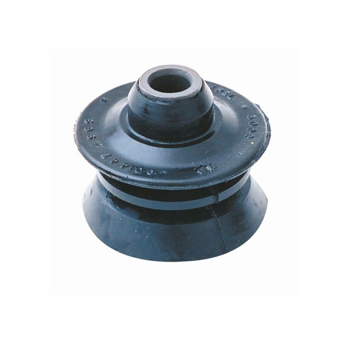 Bucha Superior Amortecedor Traseiro Sampel Gm Corsa Prisma 3009
