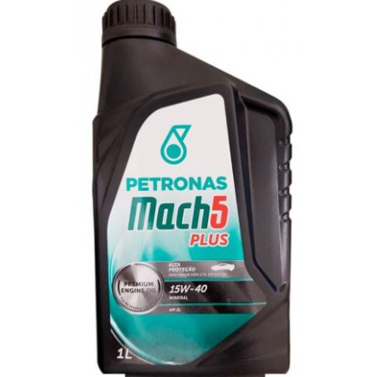 Óleo Motor Petronas Mach 5 15W40