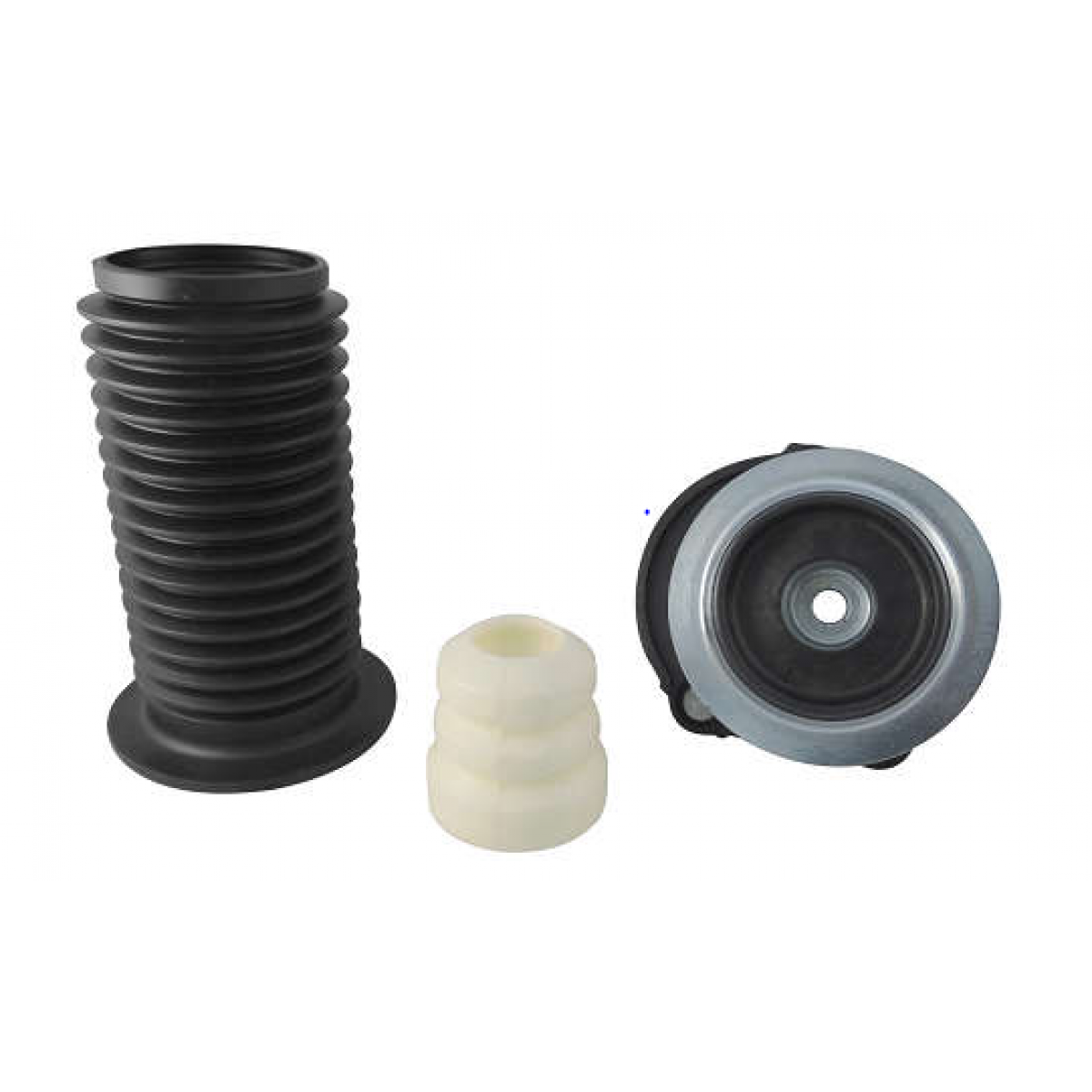 Kit Amortecedor Superior Dianteiro Axios Fiat Punto (Par) BR10004402616