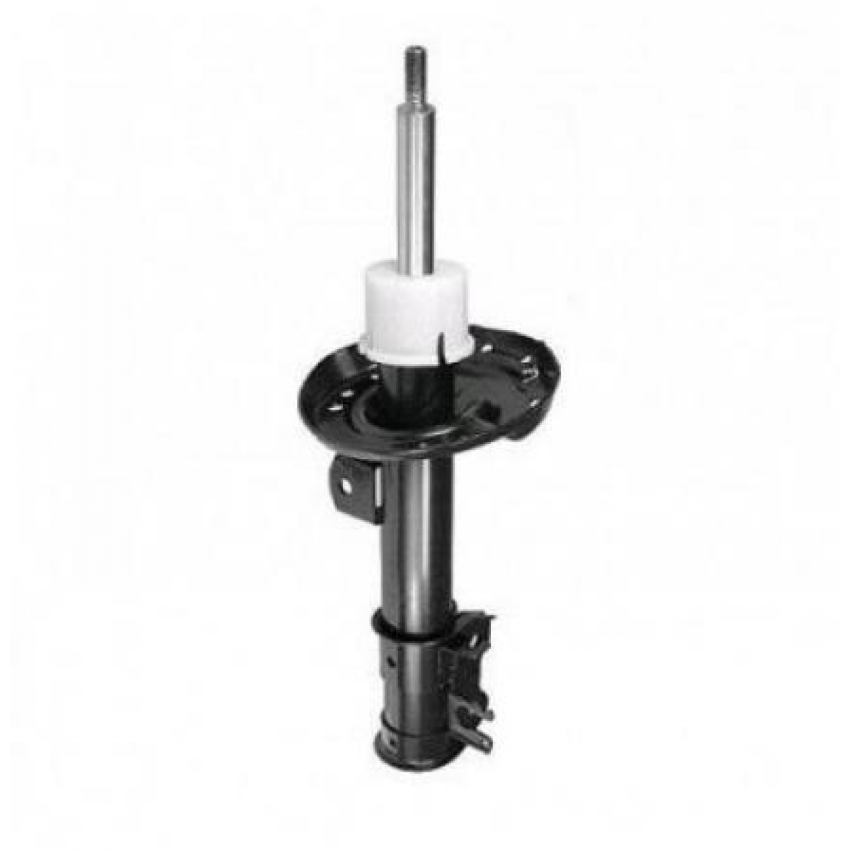 Amortecedor Dianteiro Direito Monroe Fiat Uno Vivace 10/18 SP106