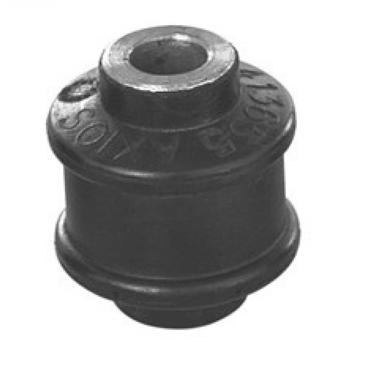 Bucha Superior Amortecedor Traseiro Axios Renault 19 1994/1999 Clio 1999/2014 BR16001100847