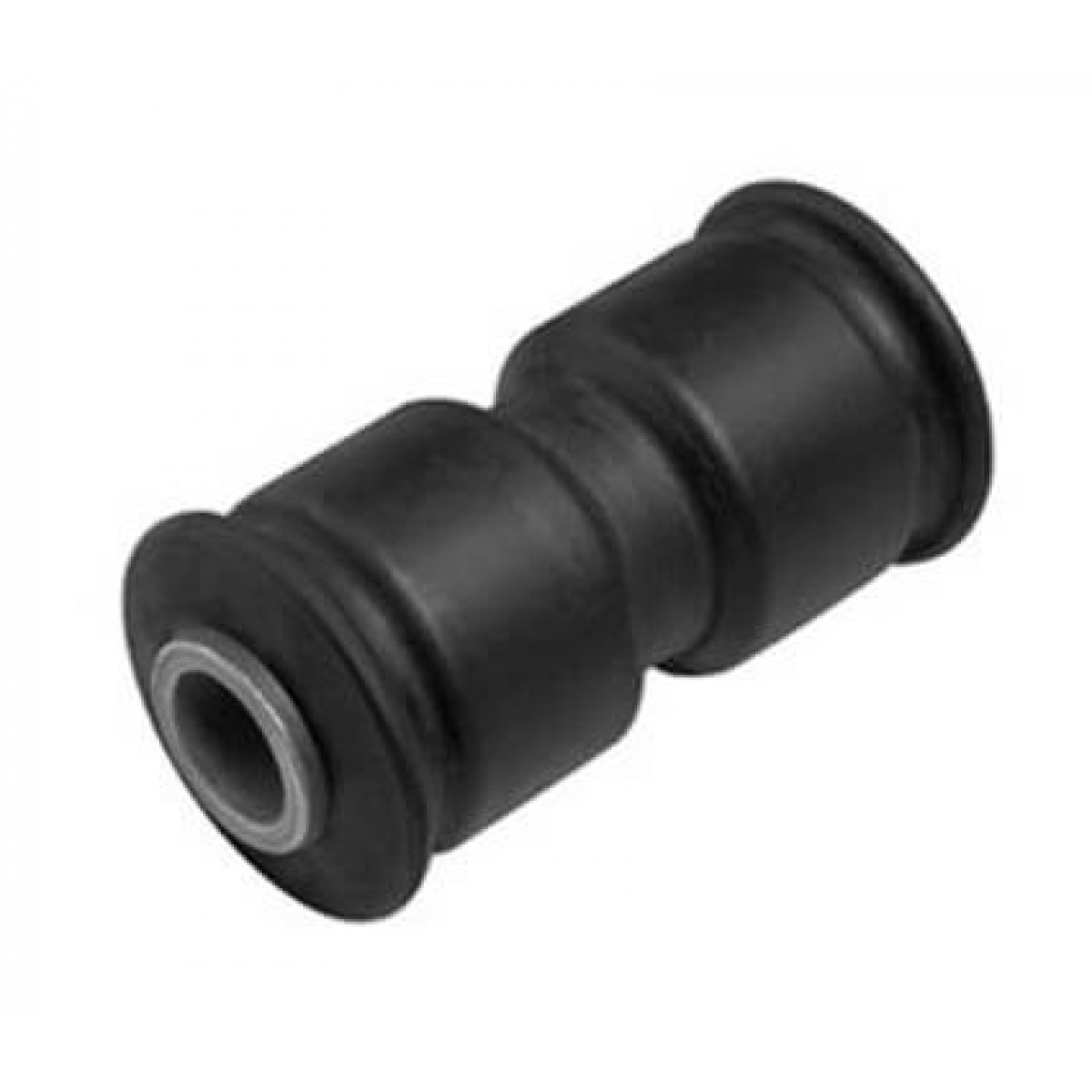 Bucha Traseira Feixe Molas Axios Fiorino 1994/2014 Strada 1999/2014 BR15301101521