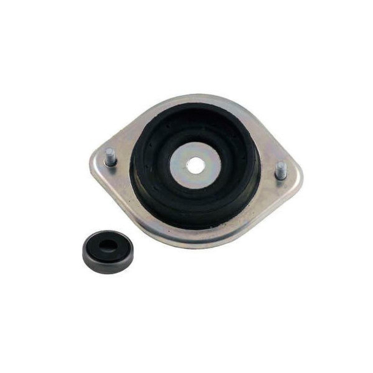 Coxim Amortecedor Dianteiro Axios Ford Escort Verona Logus BR13502202042