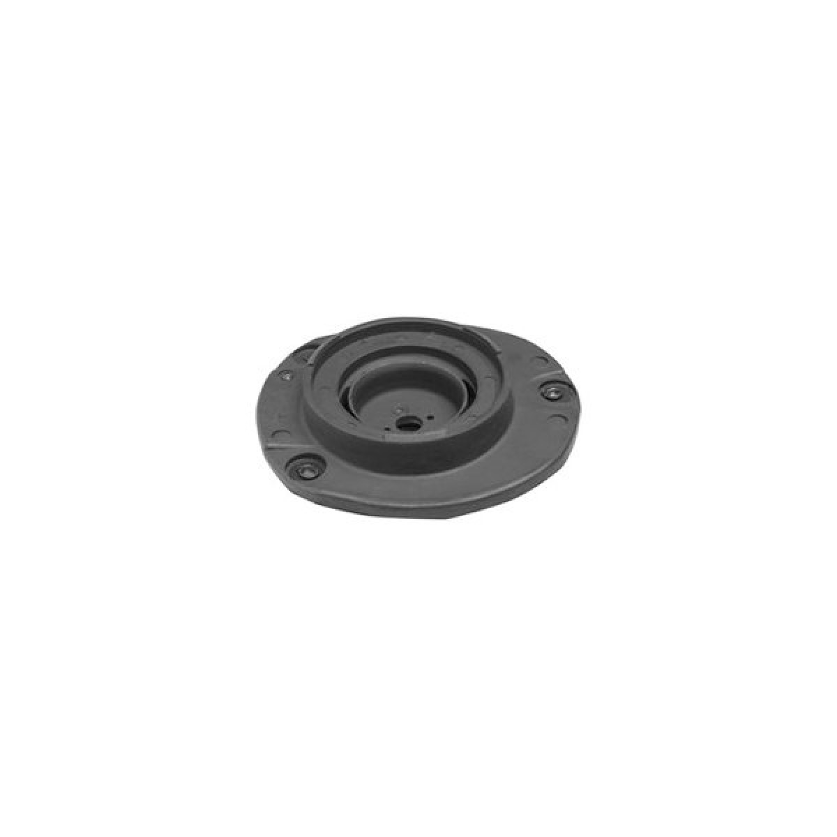 Coxim Amortecedor Dianteiro Direito Axios Peugeot 206 207 BR13052105422