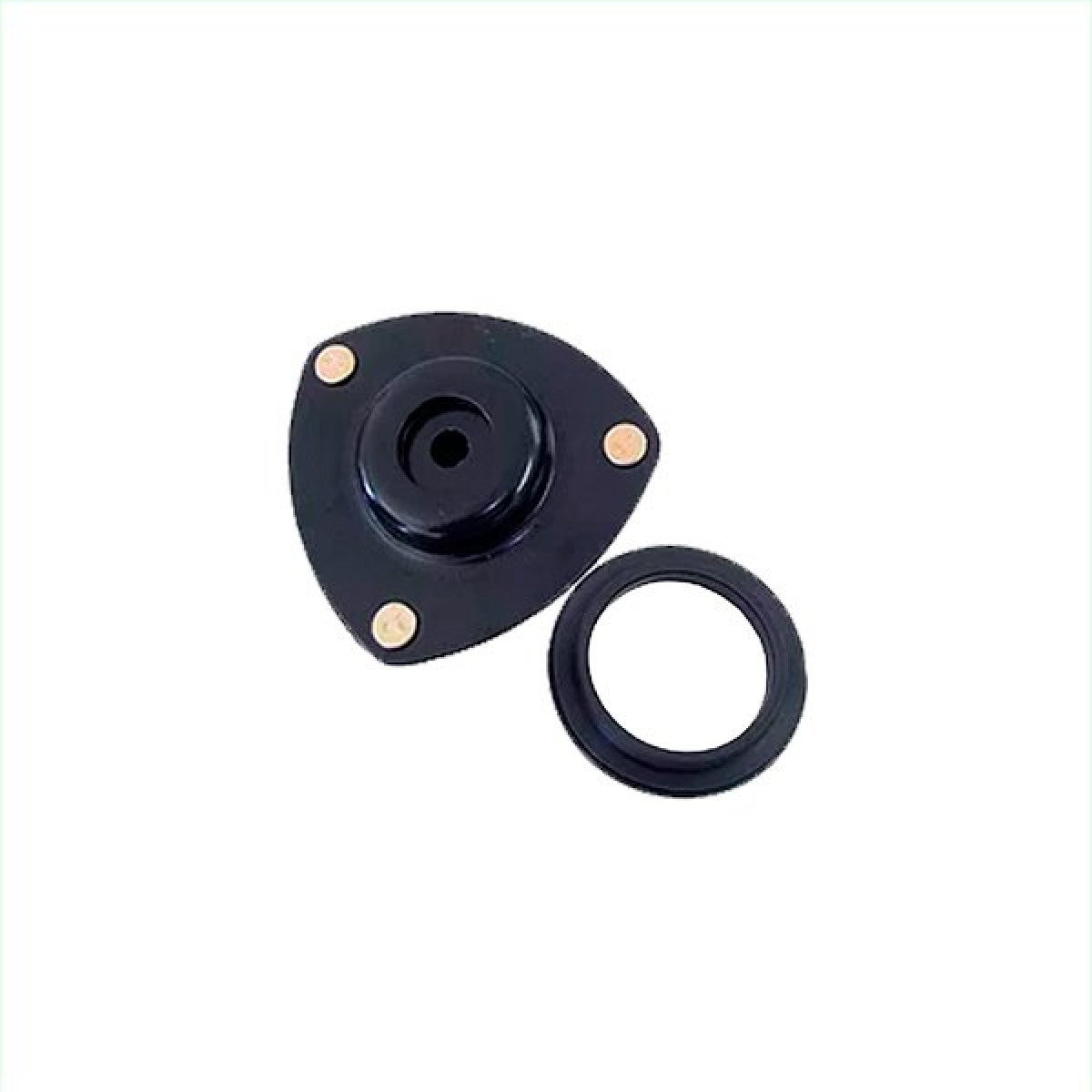 Coxim Amortecedor Dianteiro Honda Civic 92/01