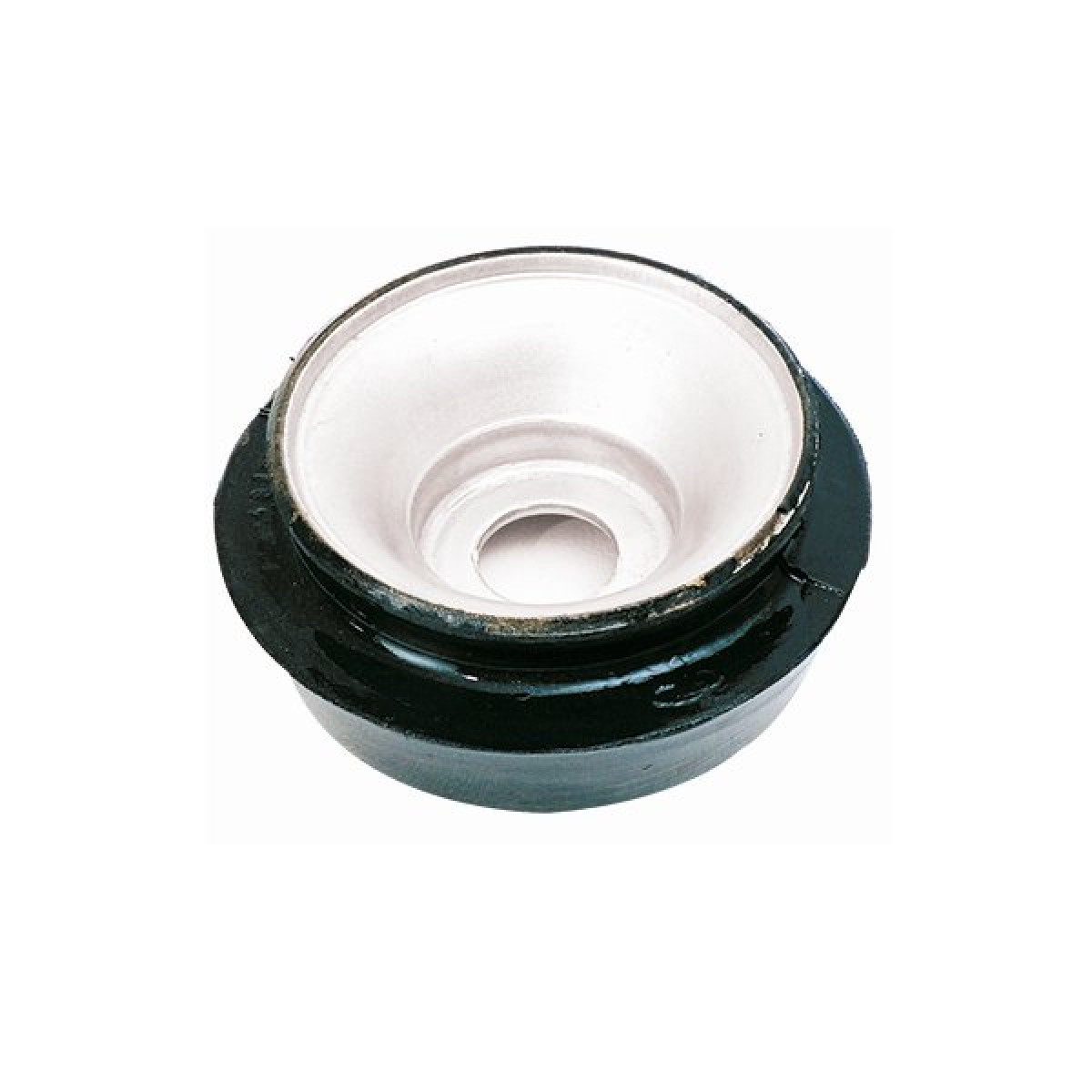 Coxim Amortecedor Dianteiro Sampel Vw Gol Saveiro Voyage 4819A