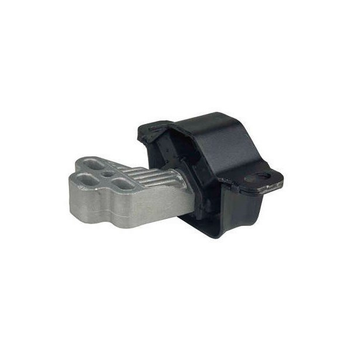 Coxim Dianteiro Motor Lado Dir. Ford Axios Courier Fiesta BR11552101899