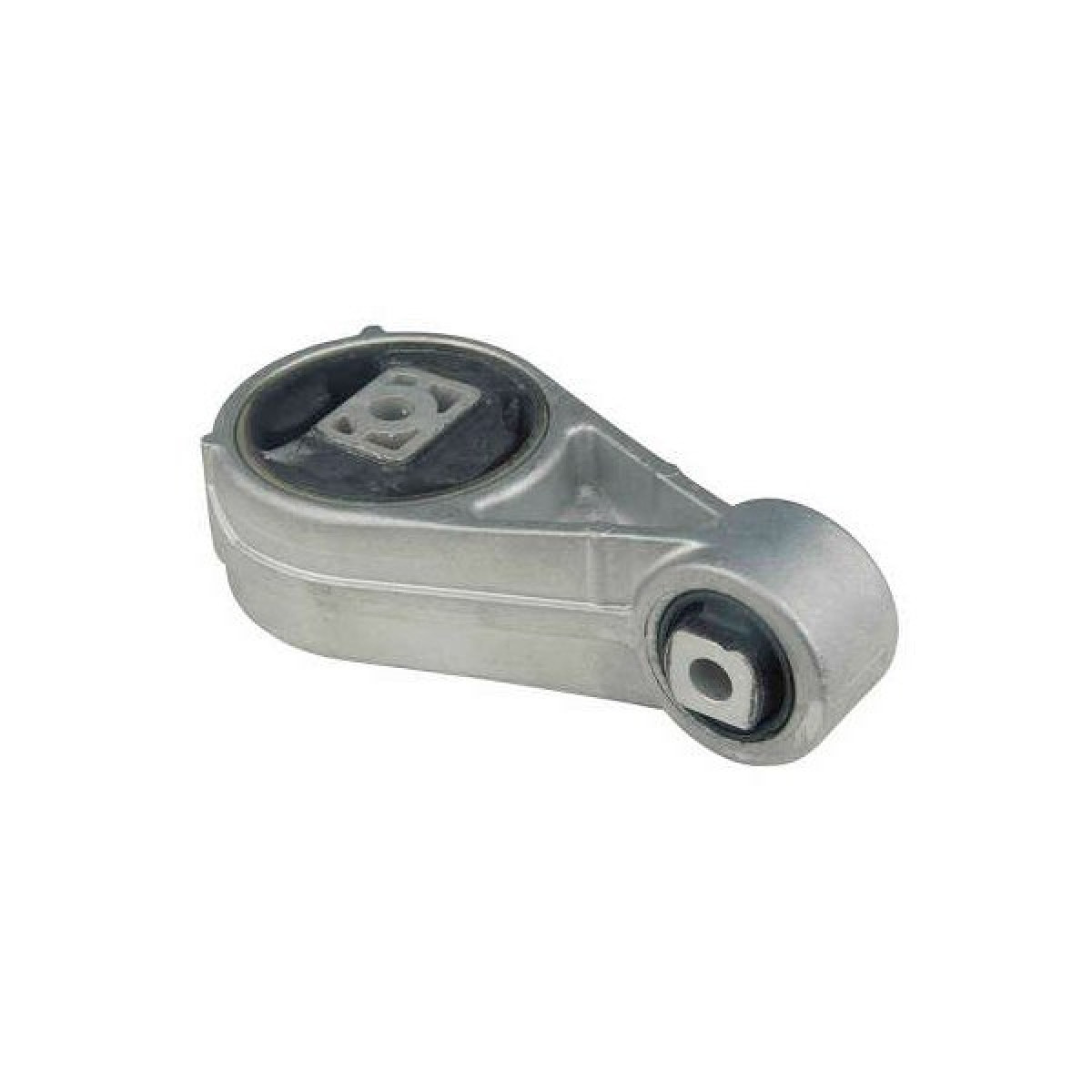 Coxim Limitador Câmbio Ford Axios Focus 01/08 BR11552101902 - 2