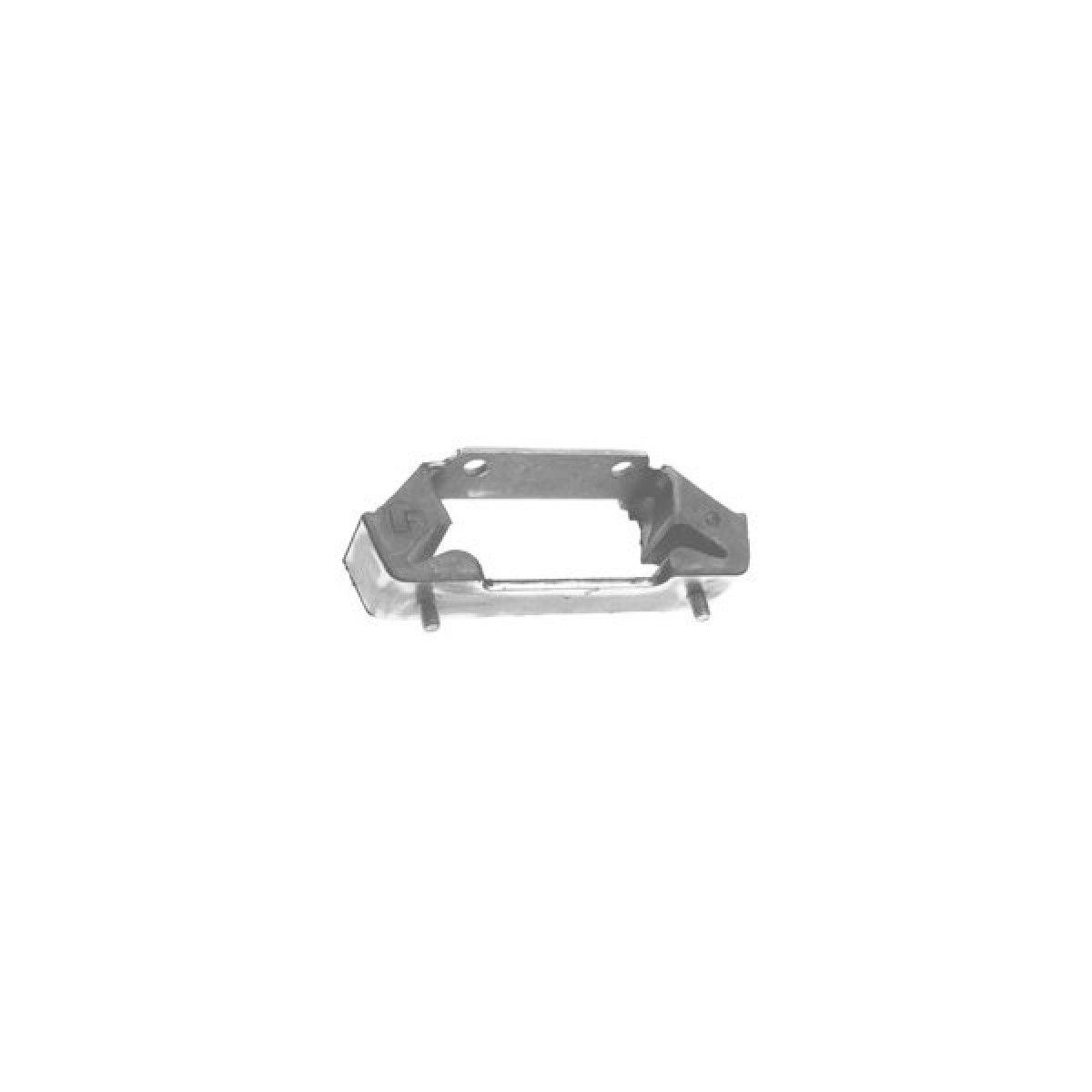 Coxim Traseiro Motor Gm Axios Omega 93/98 Suprema 93/98 BR11202100665