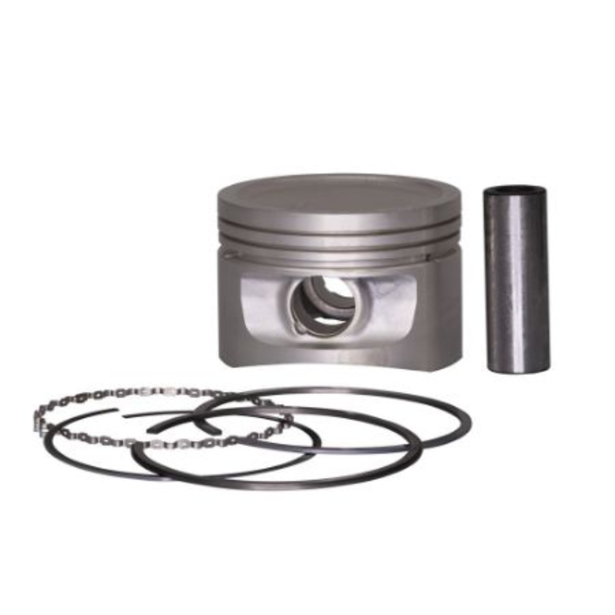 Jogo Pistão C/ Anel Std Ks  500 1.4 11/16 Fiorino 1.4 13/ - 2