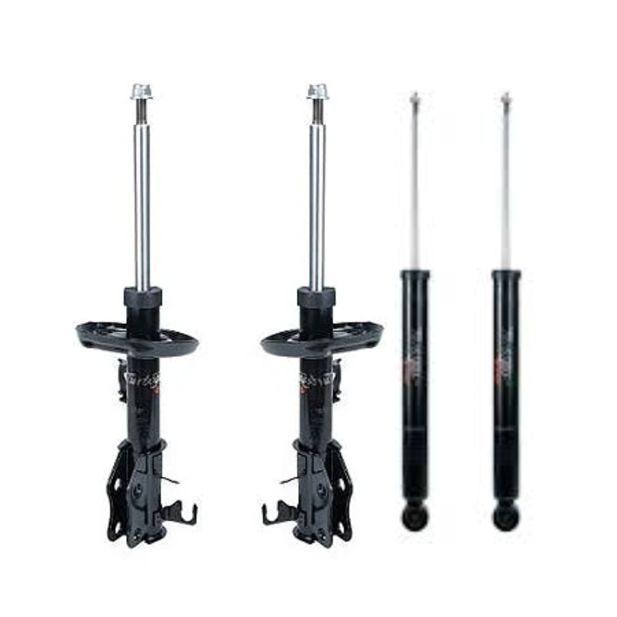 4 Amortecedores COFAP CHEVROLET - ONIX 19/25