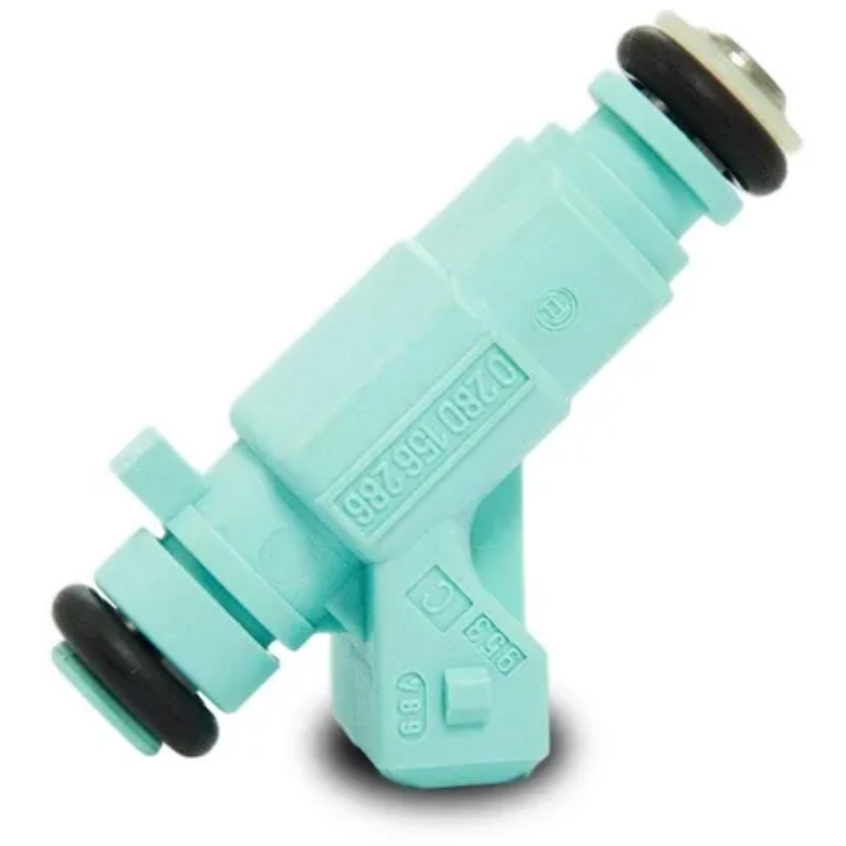 Bico Injetor Bosch Corsa 1.0 Vhc 05/08