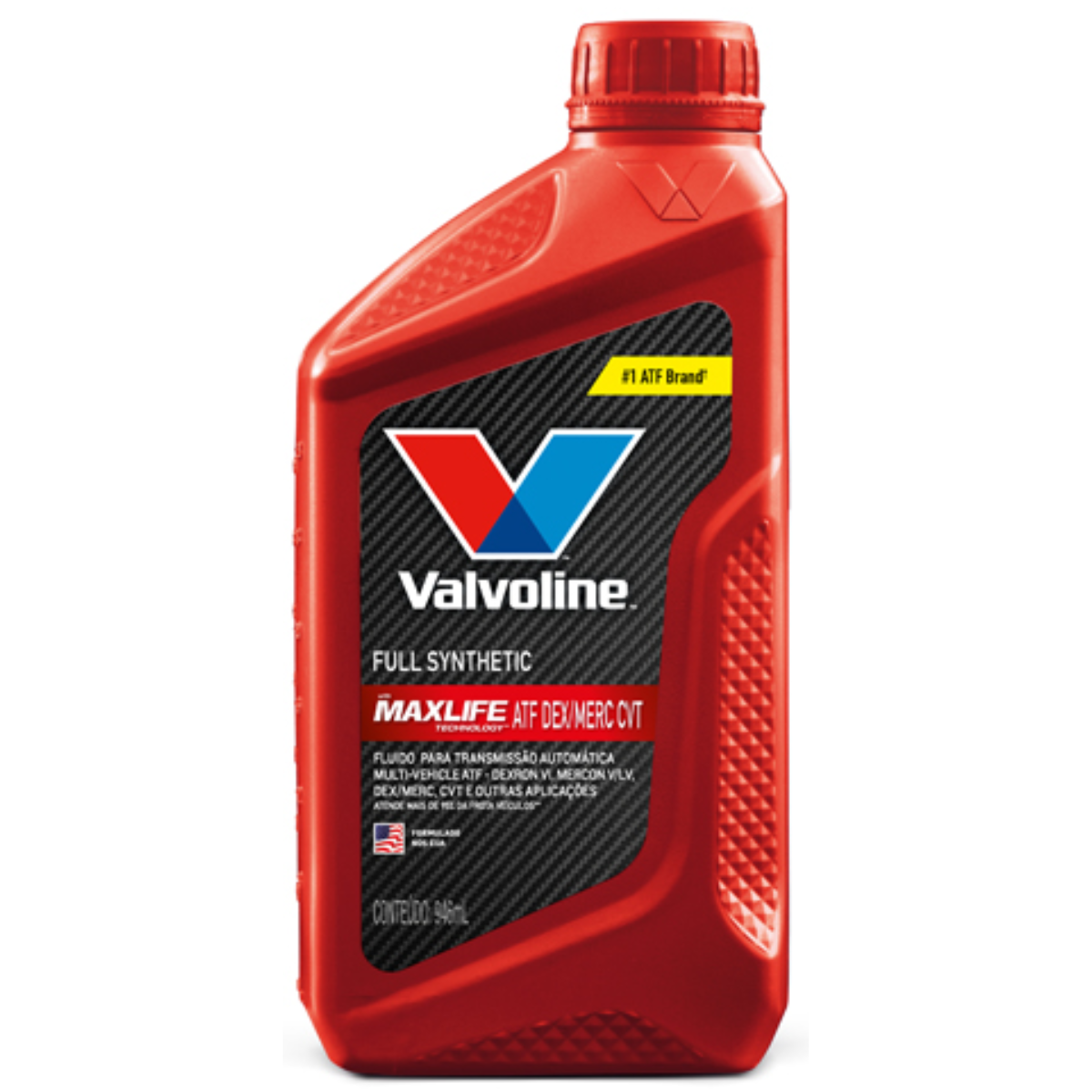 Kit Troca Óleo Transmissão Valvoline ATF Etios 1.3 16/ - 3