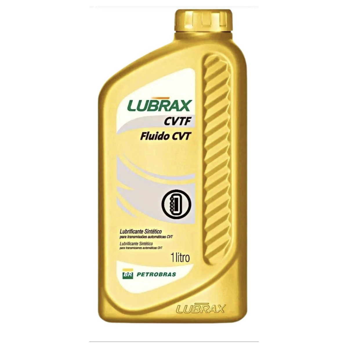 Kit Troca Óleo Transmissão Lubrax CVTF Corolla 1.8 19/ - 3