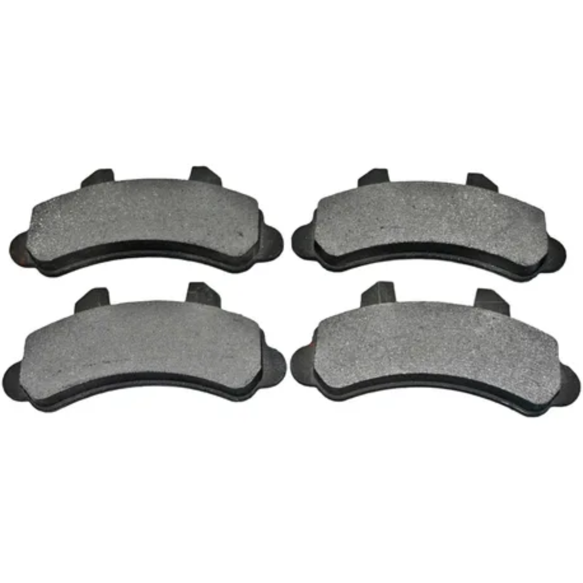 Pastilha Freio Dianteiro Speedbrake A20 C20 D20 93/94