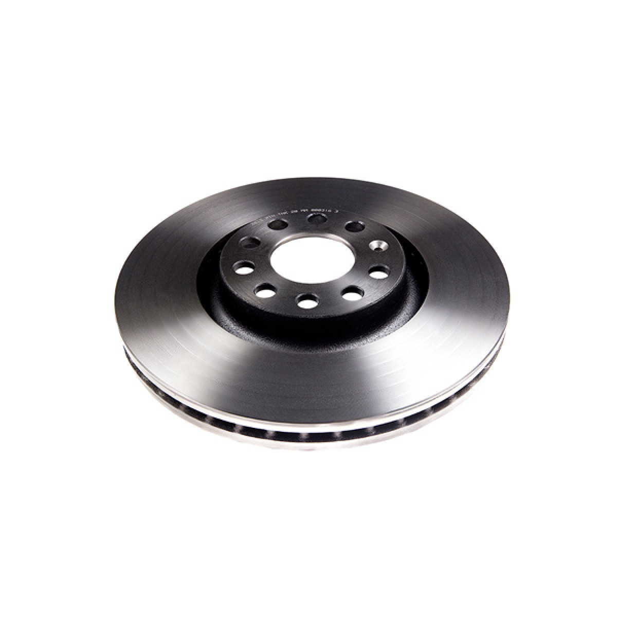 Disco Dianteiro Fremax Audi A4 Avant Tfsi 07/14 (Par) BD3615 - 2