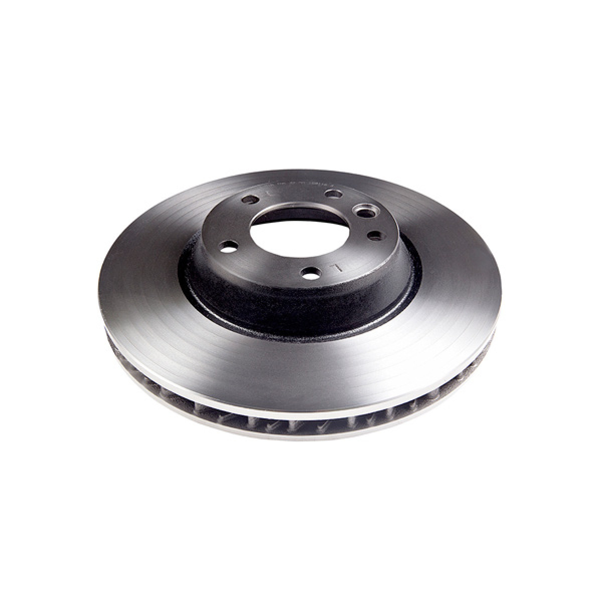 Disco Dianteiro Fremax Audi Q7 Tfsi Quattro 11/16 (Par) BD3323 - 2