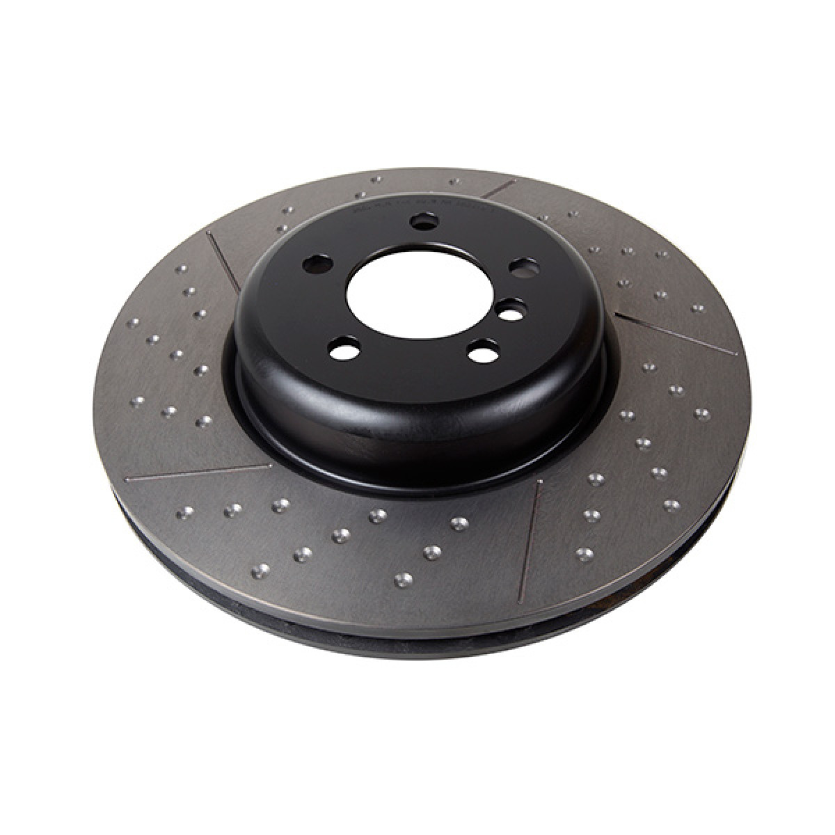 Disco Dianteiro Fremax Bmw 118I 12/15 (Par) BD3568 - 2