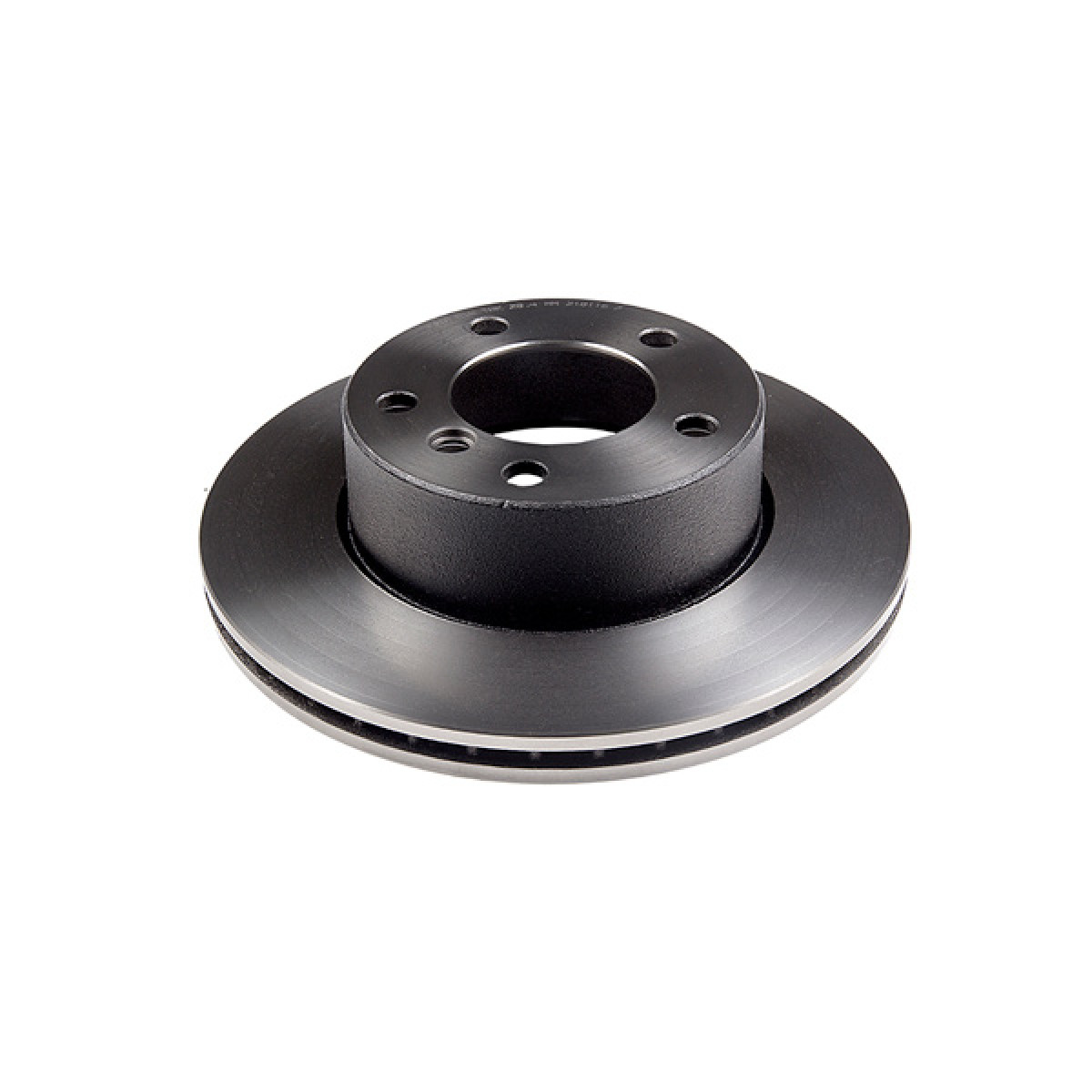 Disco Dianteiro Fremax Bmw 118I 12/15 (Par) BD4629 - 2