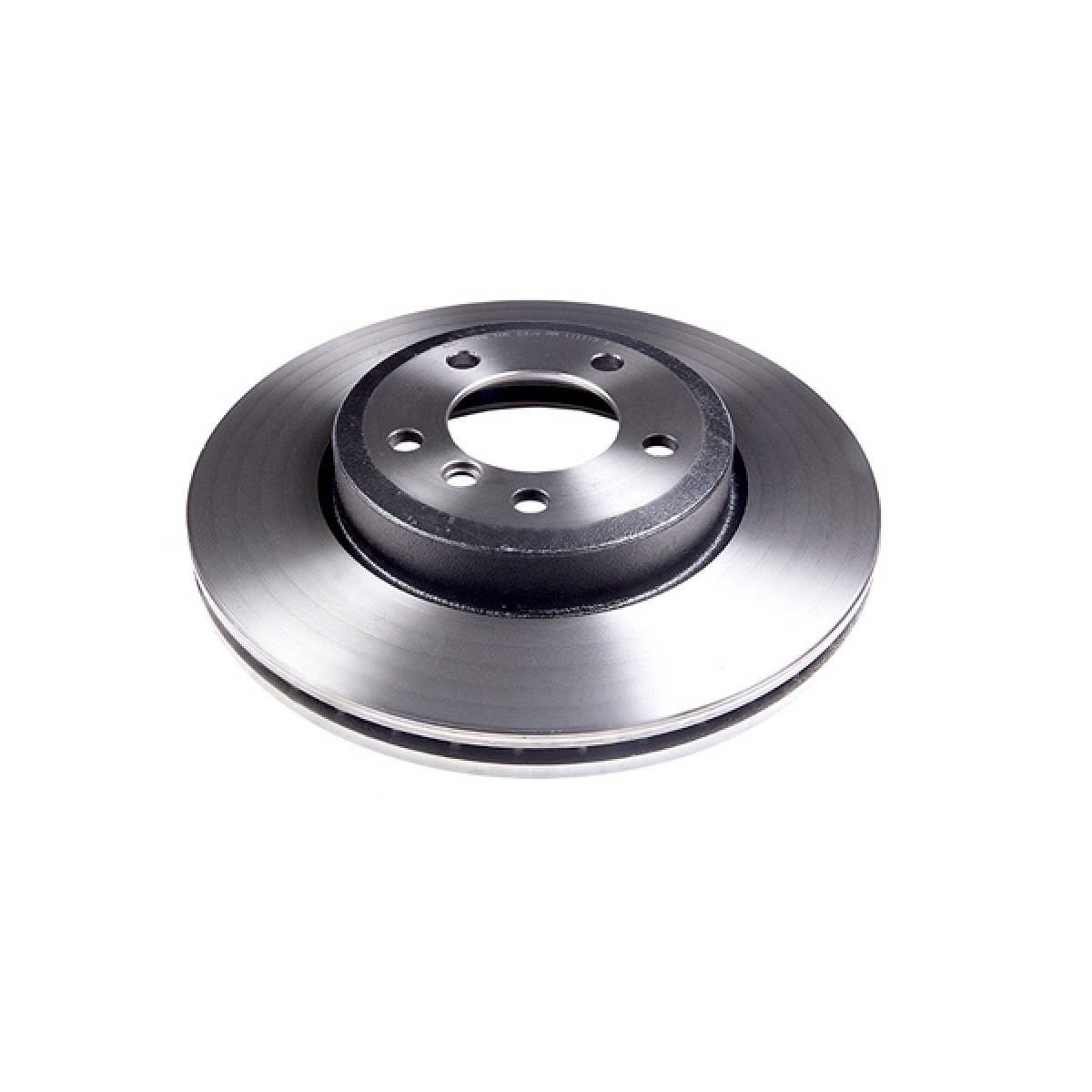 Disco Dianteiro Fremax Bmw 330 00/07 (Par) BD6071 - 2