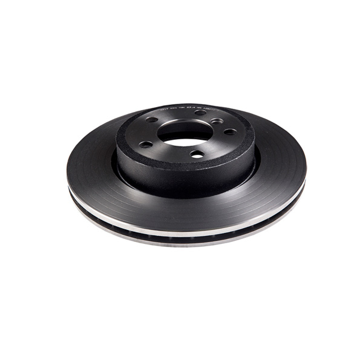 Disco Dianteiro Fremax Bmw X3 04/10 (Par) BD2217 - 2